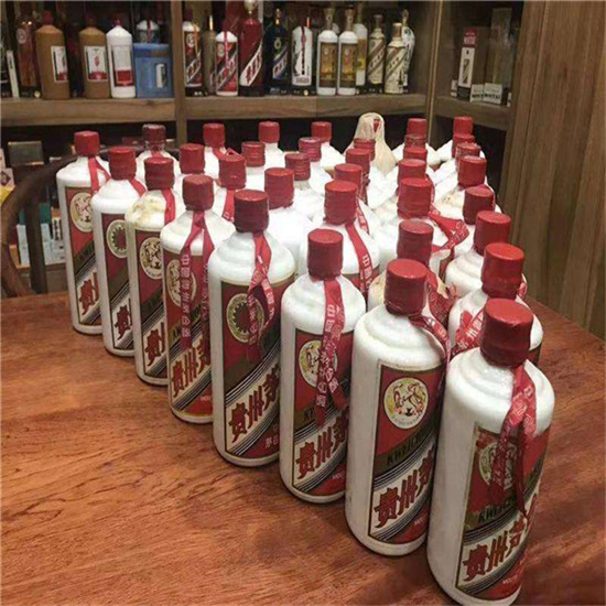 共青城回收93年茅台酒上门回收（附近推荐1.6公里/今日更新）